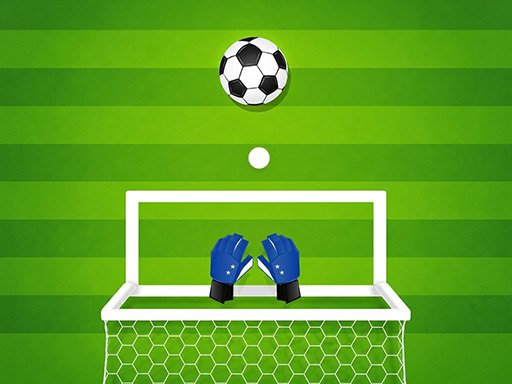 Super Goal Keeper
